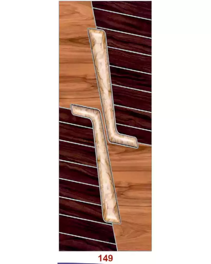 Premium WPC/Decorative Doors